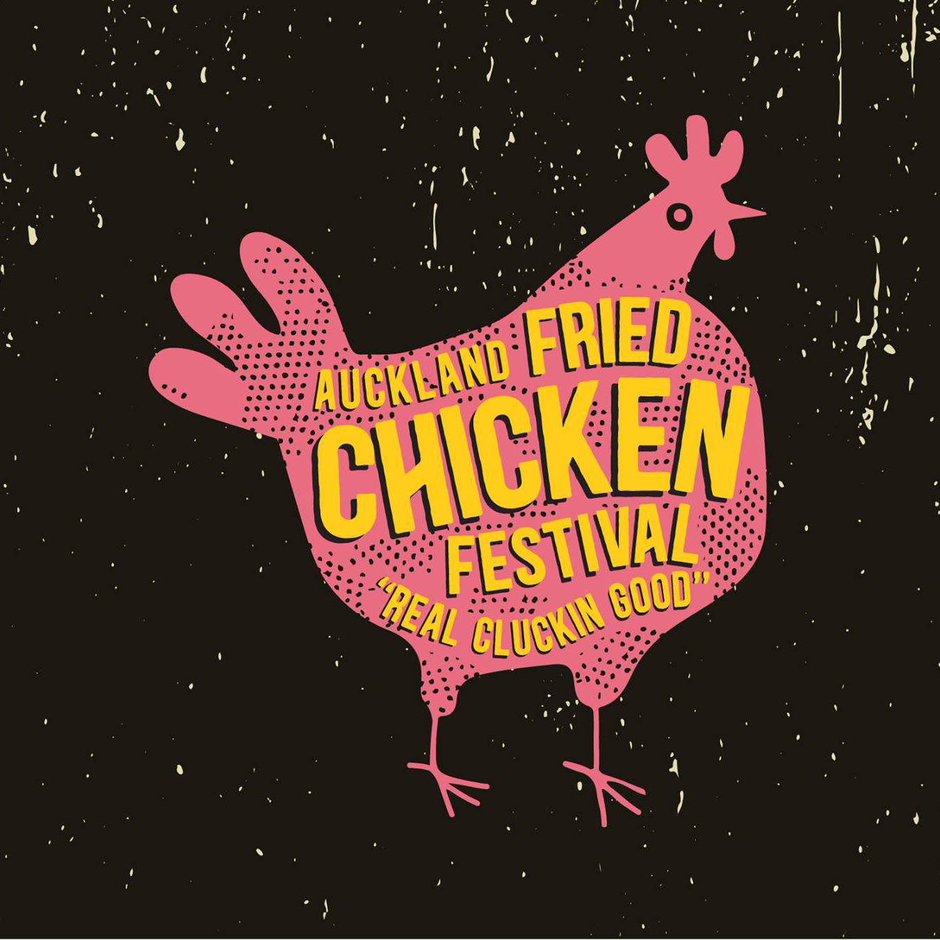 Auckland Fried Chicken Festival Heart of the City